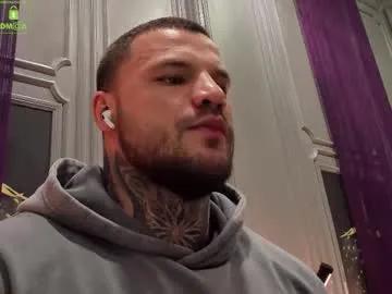 oliversport on Chaturbate