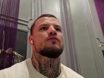 oliversport on Chaturbate