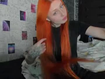 Freechat only_iva21 on Chaturbate