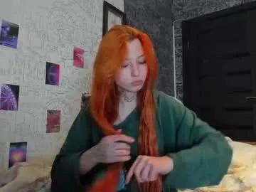 Freechat only_iva21 on Chaturbate