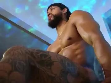 Group osher_cox on Chaturbate