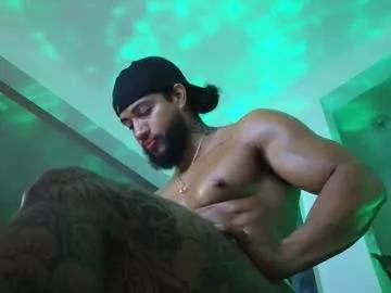 Group osher_cox on Chaturbate