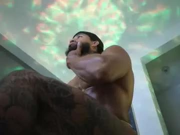 Group osher_cox on Chaturbate