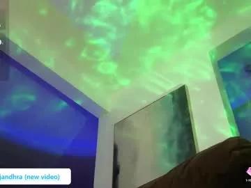 Group osher_cox on Chaturbate