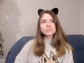 Freechat pamilarakestraw on Chaturbate