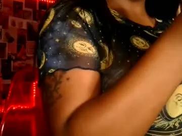 passionmula on Chaturbate 