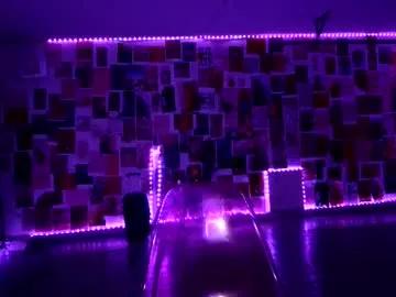 passionmula on Chaturbate 