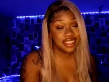 passionmula on Chaturbate 