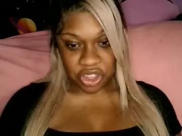 passionmula on Chaturbate 