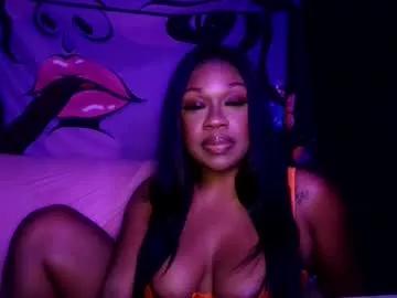 passionmula on Chaturbate 