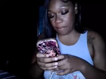 passionmula on Chaturbate 