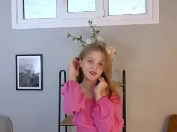 Freechat patricia_perry on Chaturbate