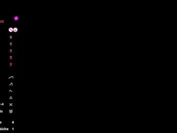 Away paula_camgirl on Chaturbate