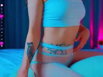 peggyhodges on Chaturbate 