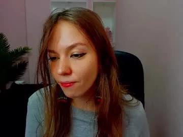 Freechat persinaky on Chaturbate
