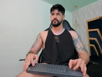 Freechat petesevans_1 on Chaturbate