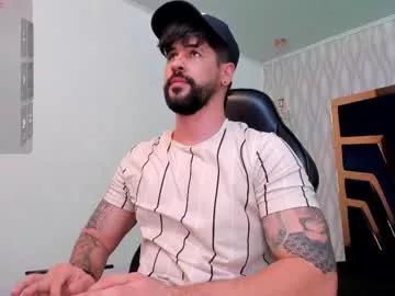 Freechat petesevans_1 on Chaturbate