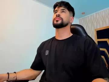 Freechat petesevans_1 on Chaturbate