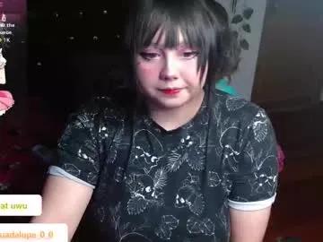 Freechat pink_cacti on Chaturbate