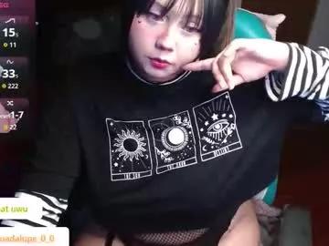 Freechat pink_cacti on Chaturbate