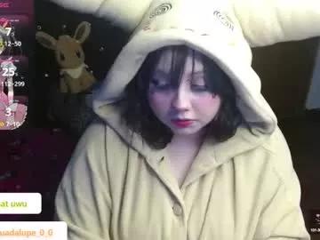 Freechat pink_cacti on Chaturbate