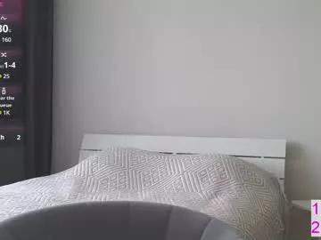 pink_rosee_ on Chaturbate