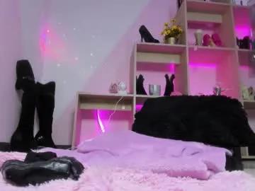 Freechat pink_secret on Chaturbate