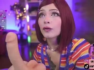 Chaturbate pinkloly69 is Freechat pinkloly69 — CHUCKY4099111200222 #anime #saliva #cute #ahegao #deepthroat