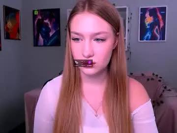 Freechat playful_sophie on Chaturbate