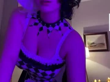Freechat pleasant_fun on Chaturbate