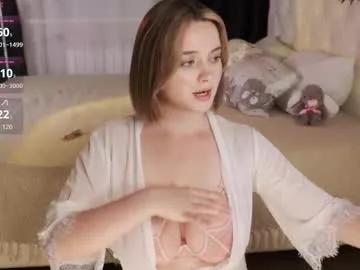 Freechat pleasant_fun on Chaturbate