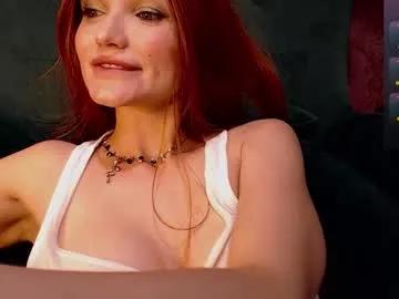 Freechat poison_eva_ on Chaturbate