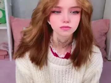 popjenny — GOAL: fingering my pussy [380 tokens remaining] Little ovulating princess Fav pattern: 102, 140, 190, 280  #halloween #ahegao #skinny #daddy #petite