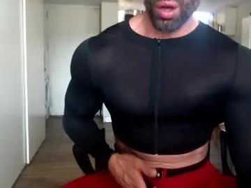 popopo00 on Chaturbate