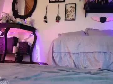 Freechat posigore on Chaturbate