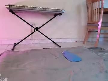 Freechat posigore on Chaturbate