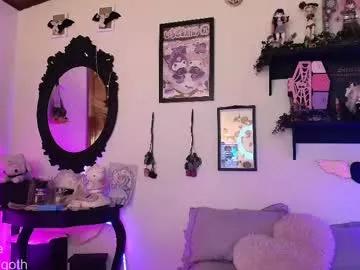 Freechat posigore on Chaturbate