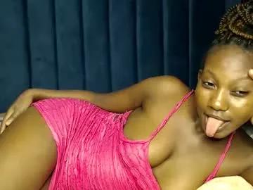 Freechat prettygoddess1 on Chaturbate