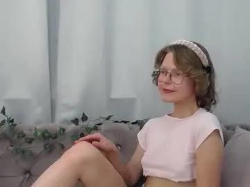 Freechat princess_treatment on Chaturbate