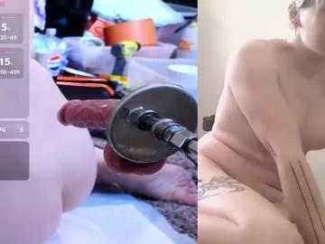 princessofyourdreams on Chaturbate