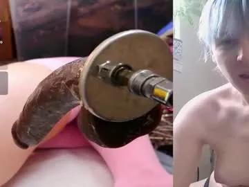 princessofyourdreams on Chaturbate