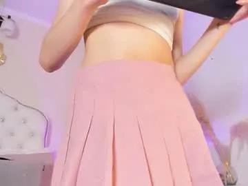 prretty_moon_ on Chaturbate
