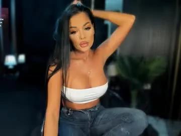 Freechat pussydollxx on Chaturbate