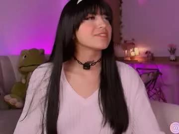 Private queen_gummy on Chaturbate