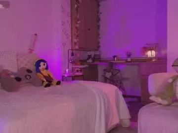 Private queen_gummy on Chaturbate