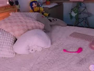 Private queen_gummy on Chaturbate