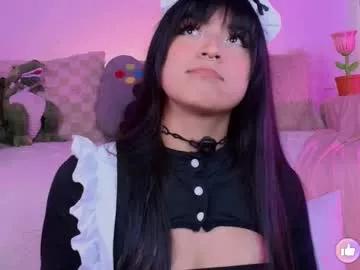 Private queen_gummy on Chaturbate