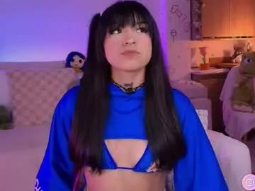 Private queen_gummy on Chaturbate