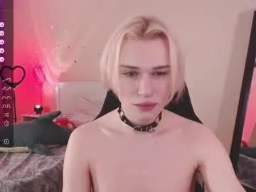 rainbow__salt — masturbation for 10 minutes [600 tokens left] #pvt #lovense #twink #cum