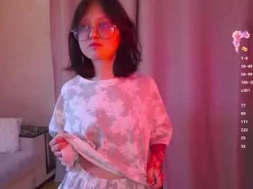 Freechat randiheart on Chaturbate